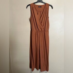 Reitman’s Women’s Brown Jumpers